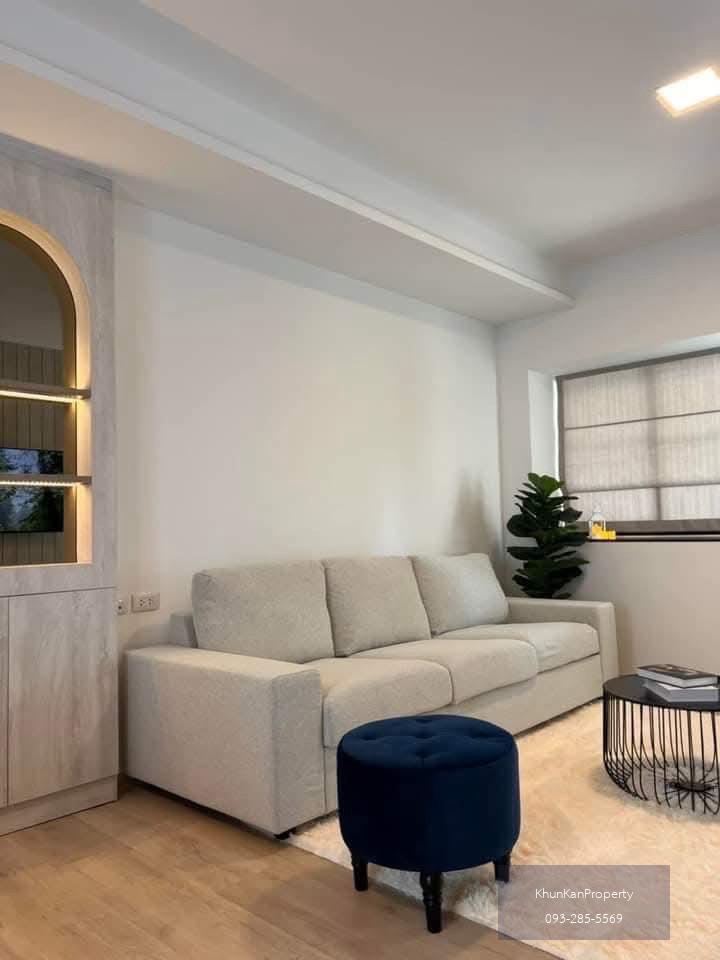 ✅FOR RENT✅Indy 5 Bangna Km.7 #CornerHouse🔥 HOT DEAL