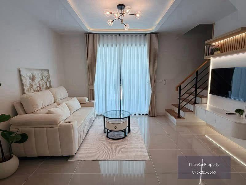 ✅FOR RENT✅Pleno Sukhumvit–Bangna 3 🔥 HOT DEAL