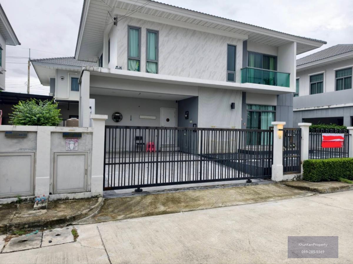 ✅ FOR RENT ✅ Perfect Place Sukhumvit 77 – Suvarnabhumi 🔥 BEST DEAL