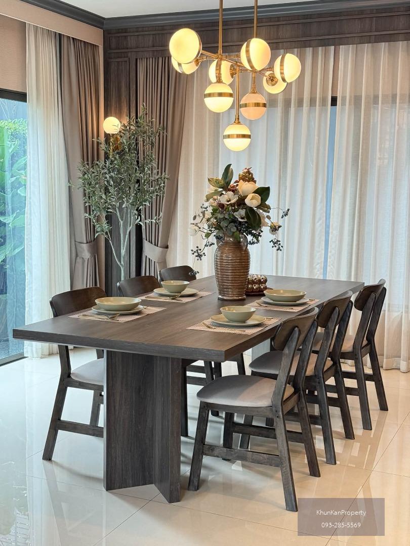 ✅ FOR RENT ✅ SETTHASIRI - KRUNGTHEP KREETHA 2 🔥 HOT DEAL
