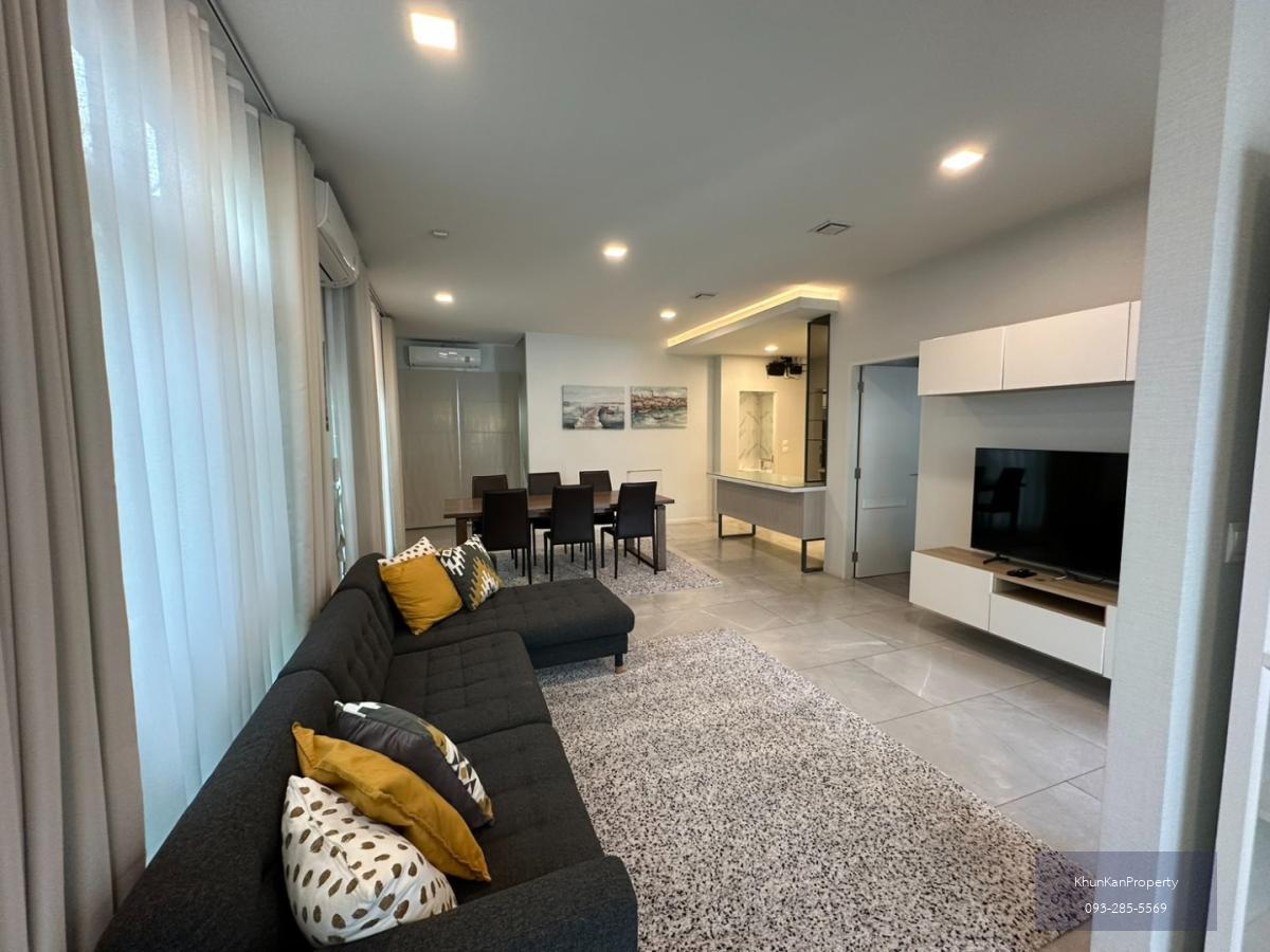 ✅ FOR RENT ✅ Mantana Bangna–Wongwaen 🔥 HOT DEAL