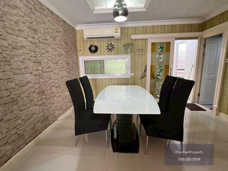 ✅ For Sale / Rent ✅ The Colors Premium Bangna Km.8 🔥 HOT DEAL 