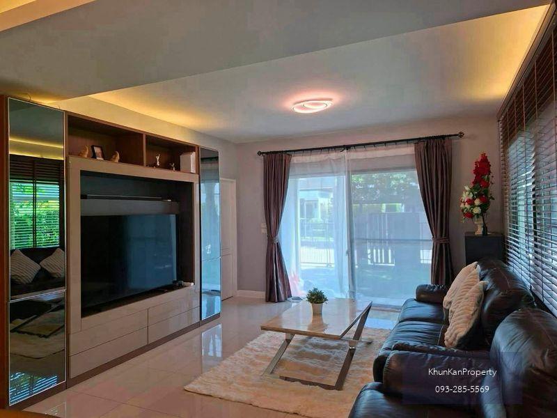 ✅FOR RENT✅ Mantana Bangna Km. 7🔥 HOT DEAL