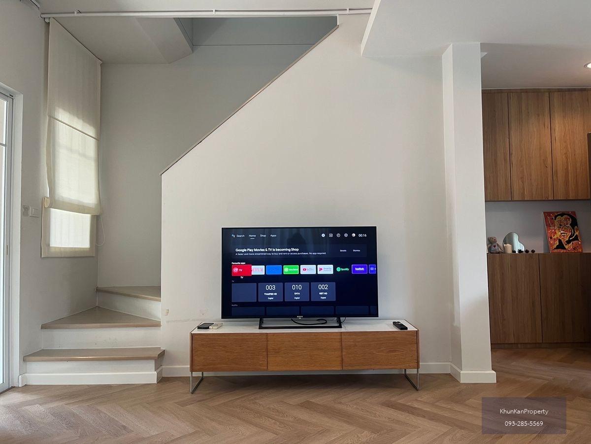 Indy 3 Bangna – Corner Unit 🔥900 m to Mega Bangna