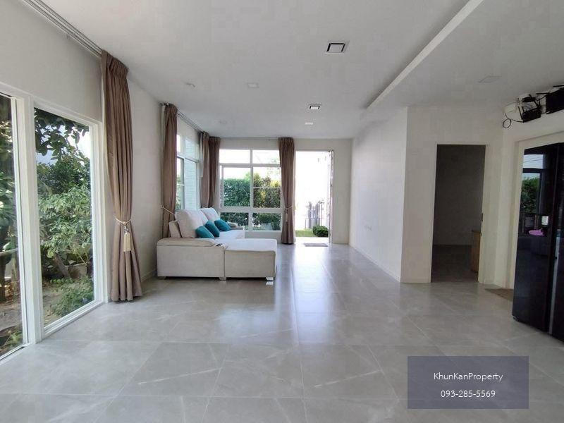 ✅FOR SALE / FOR RENT✅Mantana Bangna–Wongwaen🔥 HOT DEAL