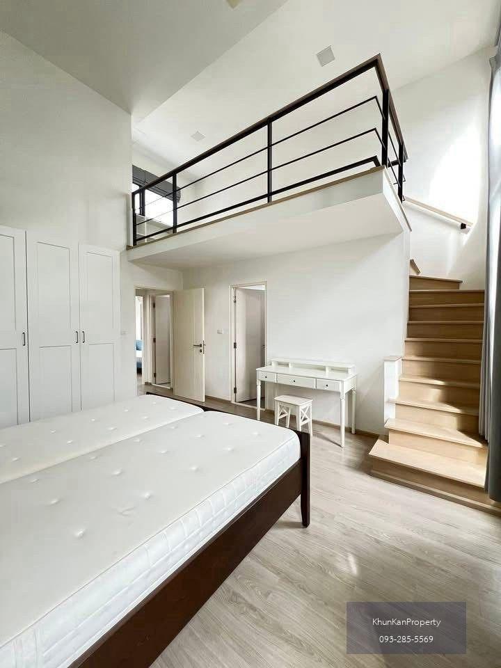 ✅ FOR SALE / RENT ✅ Indy 5 Bangna Km.7 #หลังมุม🔥Hot Deal