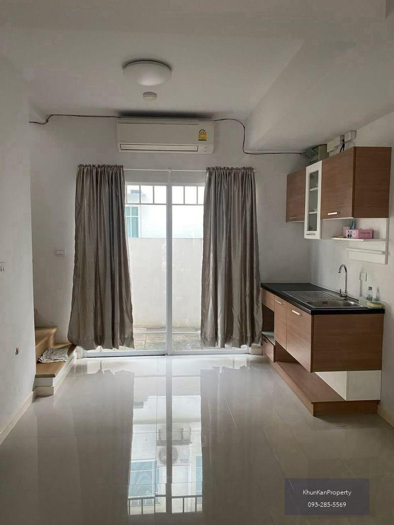 ✅FOR RENT / FOR SALE✅ Indy 1 Bangna KM 7 🔥 HOT DEAL 