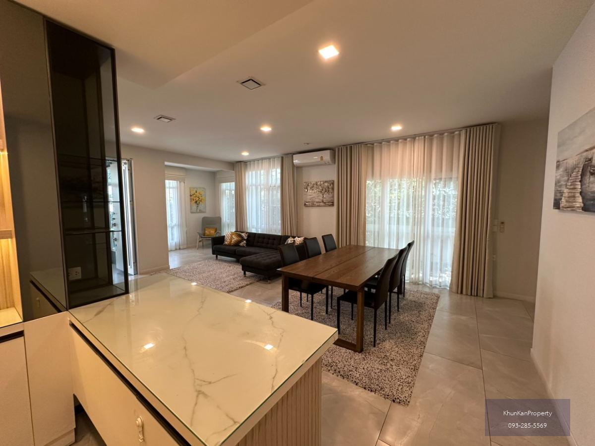 ✅ FOR RENT ✅ Mantana Bangna–Wongwaen 🔥 HOT DEAL