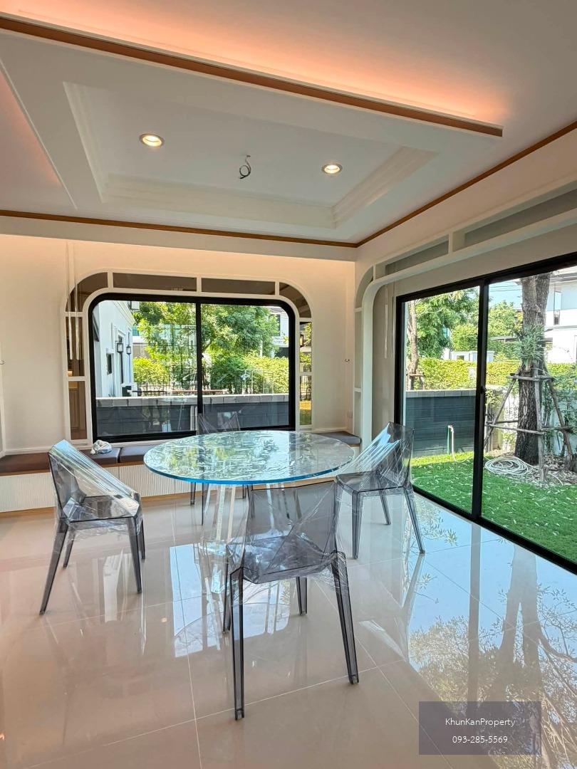 ✅FOR RENT / SALE✅ Setthasiri Pattanakarn 🔥 HOT DEAL