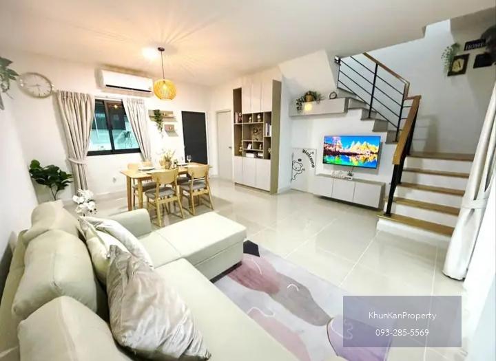 ✅ FOR RENT ✅ Pleno Sukhumvit–Bangna 3 🔥 HOT DEAL
