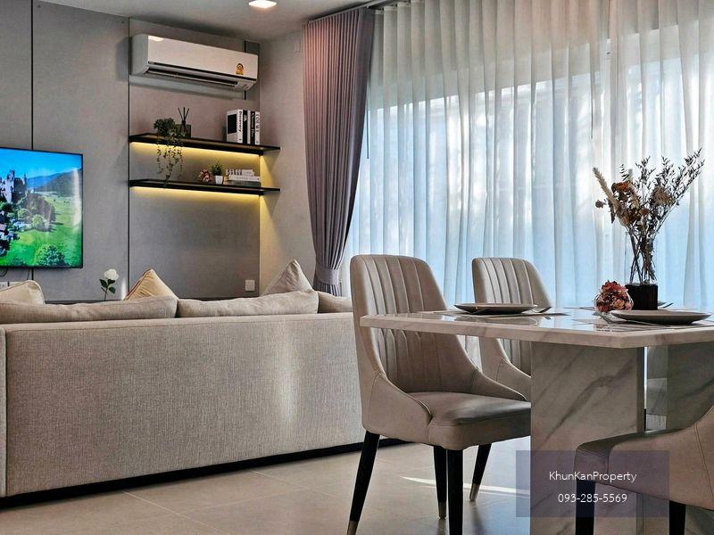 ✅FOR RENT✅ Chaiyapruek Bangna Km.15 🔥 HOT DEAL