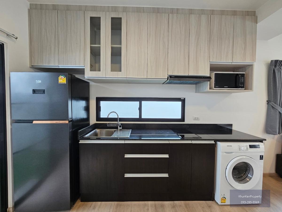 ✅ FOR SALE / RENT ✅ Indy 5 Bangna KM.7 🔥 HOT DEAL