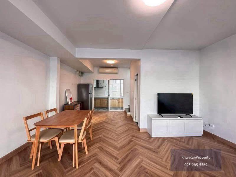 ✅FOR RENT✅ Indy 2 Bangna Km.7 #หลังมุม 🔥 HOT DEAL