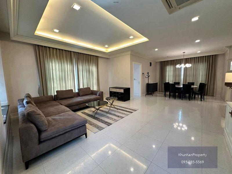 ✅FOR SALE/FOR RENT✅Narasiri Bangna KM.10 🔥 HOT DEAL