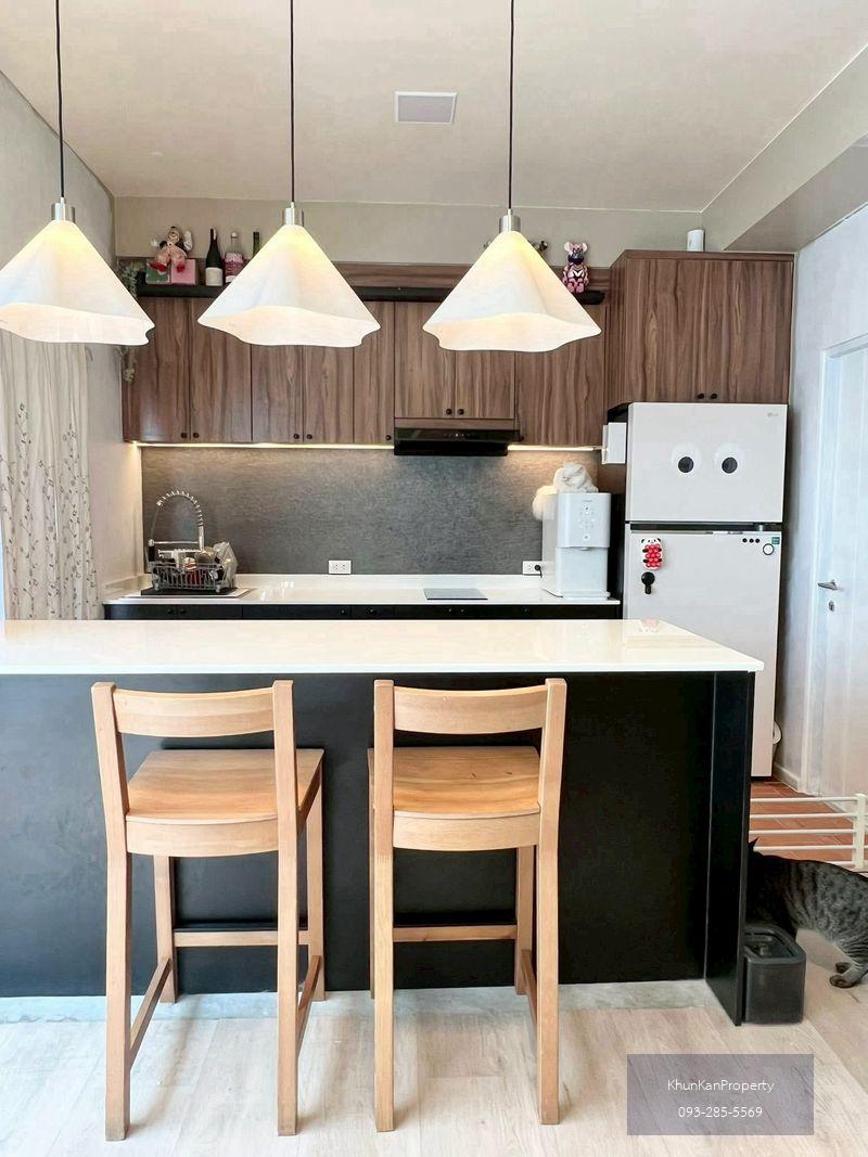 ✅For Rent✅ House at Villaggio 3 Srinakarin – Bangna 🔥 HOT DEAL 