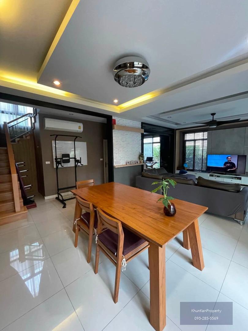 ✅ FOR SALE / FOR RENT ✅ The Palm Pattanakarn 🔥 HOT DEAL