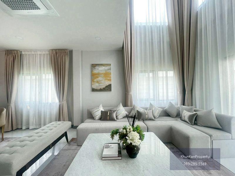✅FOR RENT✅ The City Bangna 🔥 HOT DEAL