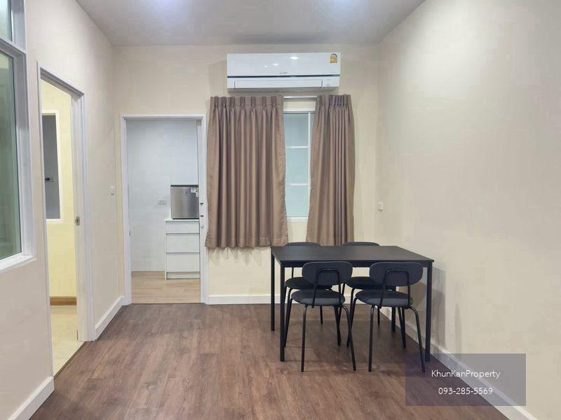 ✅FOR SALE /FOR RENT✅Golden Town Sukhumvit – BTS Bearing #CornerHouse🔥 HOT DEAL