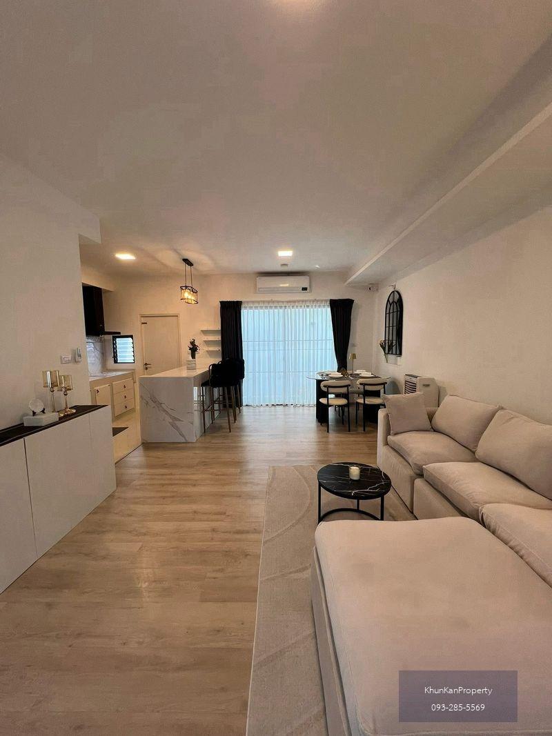 ✅ FOR RENT ✅ Villaggio 3 Srinakarin–Bangna 🔥 HOT DEAL