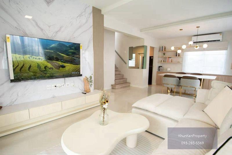 ✅FOR RENT✅ Villaggio 3 Srinakarin - Bangna🔥 HOT DEAL