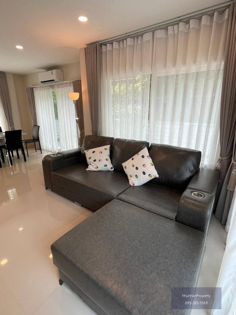 ✅FOR RENT✅ Centro Bangna–Wongwaen 🔥 HOT DEAL