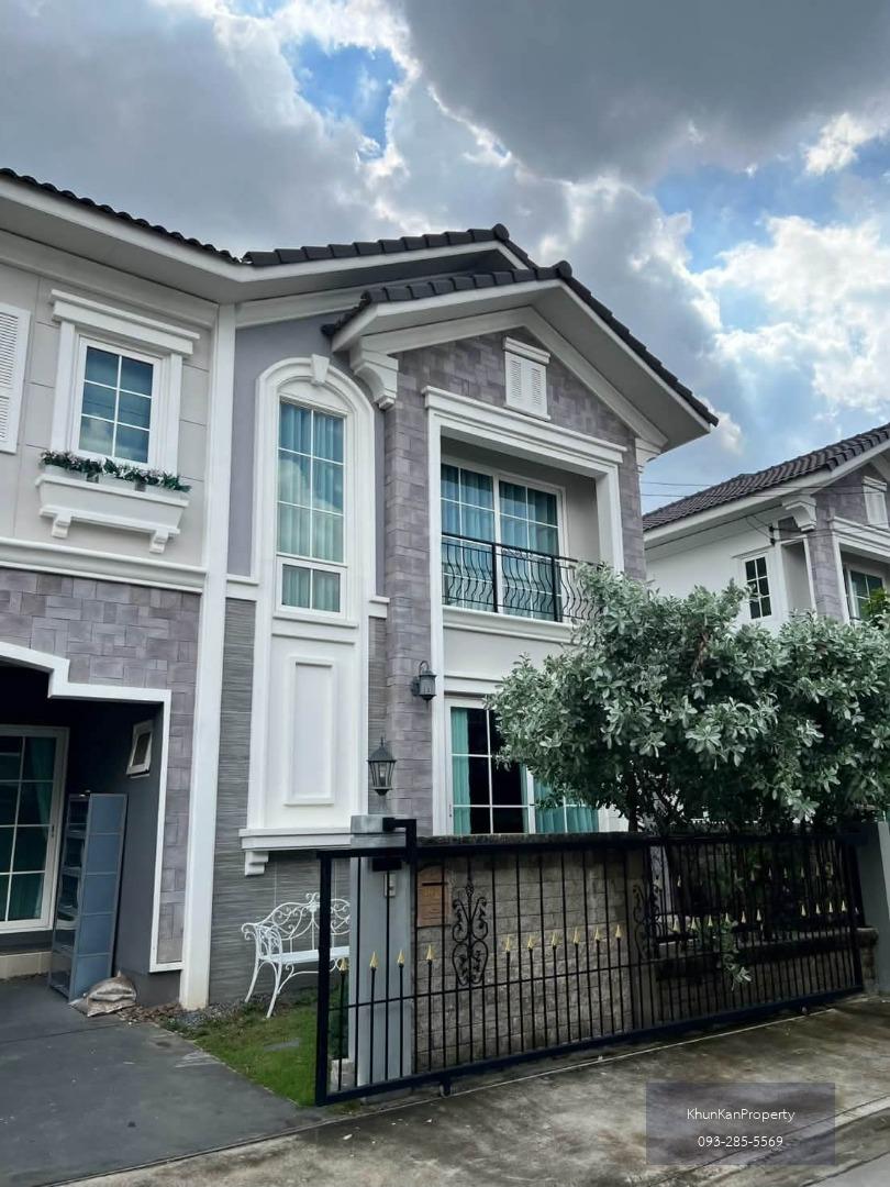 ✅FOR RENT✅ Golden Neo Bangna–Suanluang 🔥 HOT DEAL