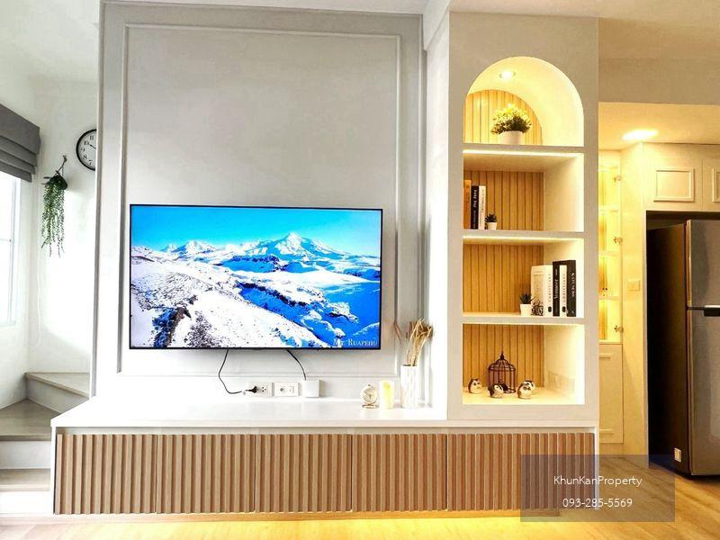 ✅ FOR RENT ✅ Indy 2 Bangna – Ramkhamhaeng 2 🔥 HOT DEAL 