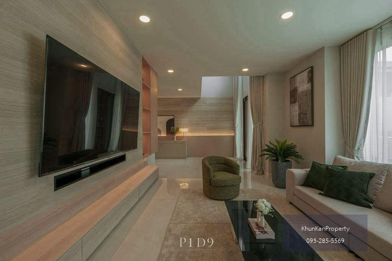 ✅FOR RENT✅ The City Bangna 🔥 HOT DEAL