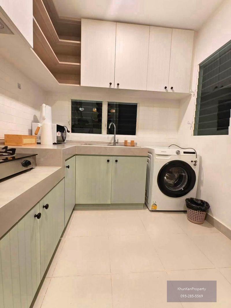 ✅FOR RENT✅ Villaggio 2 Srinakarin - Bangna🔥 HOT DEAL