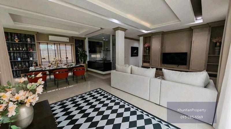✅ RENT & SELL ✅ Laddarom Bangna Km.7🔥HOT location