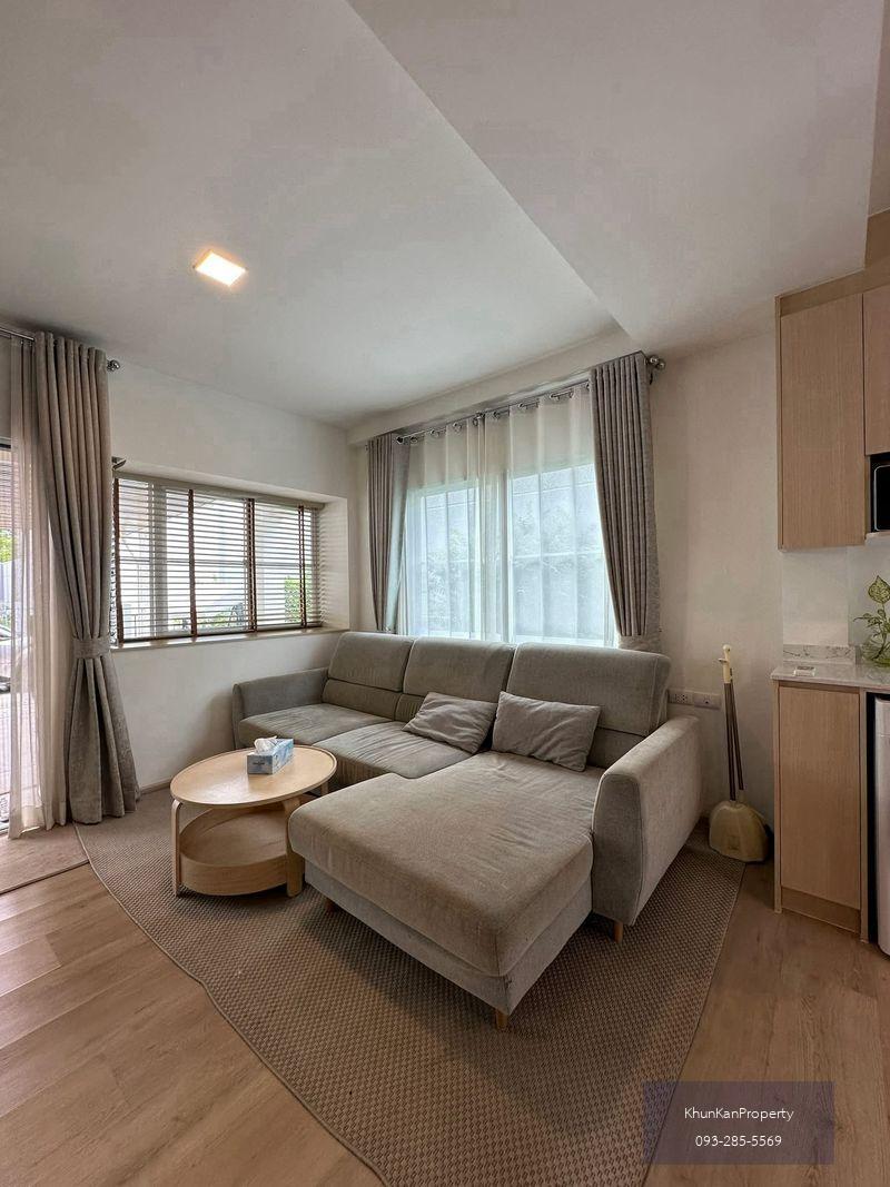 ✅ FOR RENT | Indy 2 Bangna–Ramkhamhaeng 🔥 HOT DEAL 