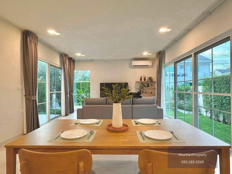 ✅FOR SALE/RENT✅ Chaiyapruek Bangna KM.15🔥 HOT DEAL