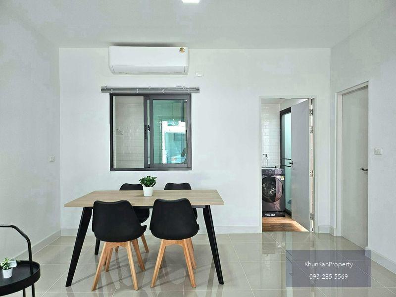 ✅FOR RENT✅Pleno Sukhumvit–Bangna 3 🔥 HOT DEAL