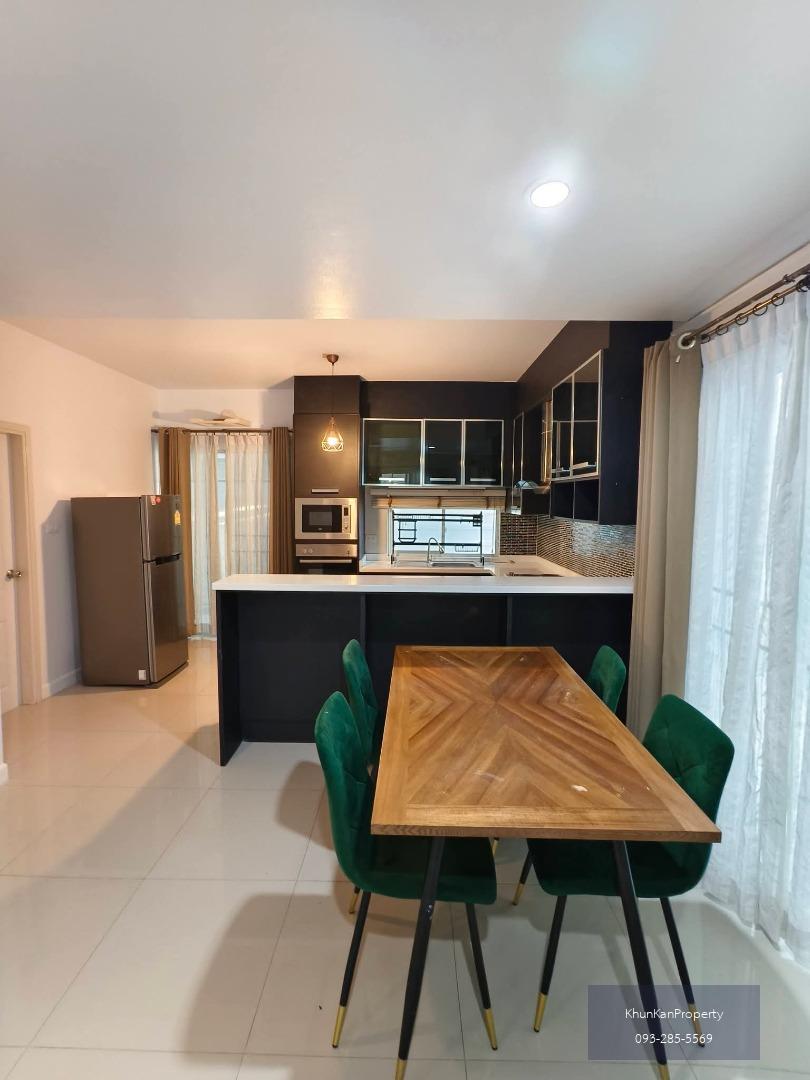 ✅FOR RENT✅The Village Bangna – Bangna-Trad KM.8 🔥 HOT DEAL