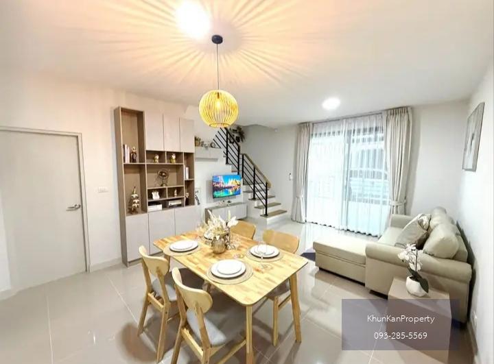 ✅ FOR RENT ✅ Pleno Sukhumvit–Bangna 3 🔥 HOT DEAL