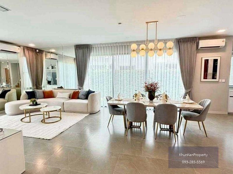 ✅FOR RENT✅Mantana Bangna KM.15 🔥 HOT DEAL