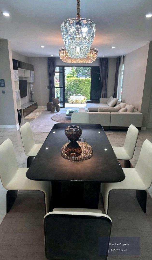 ✅FOR RENT✅ Nantawan Bangna KM.7 🔥 HOT DEAL 