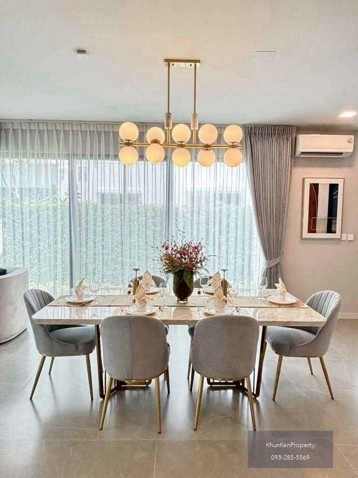 ✅FOR RENT✅Mantana Bangna KM.15 🔥 HOT DEAL