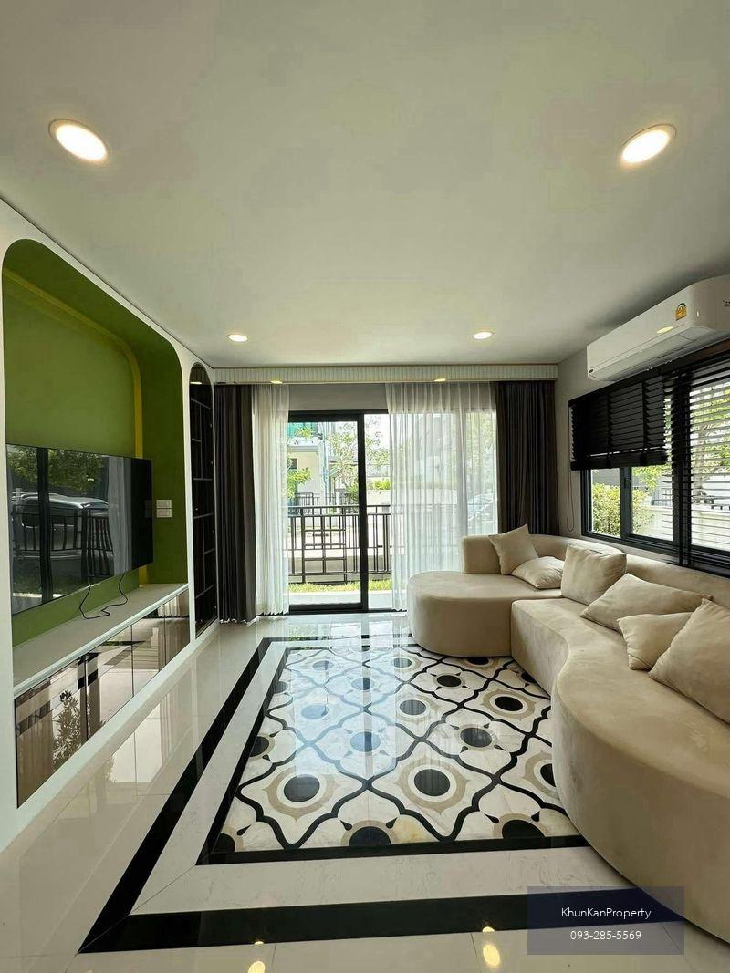 ✅FOR SALE / FOR RENT✅ Centro Bangna 🔥 HOT DEAL