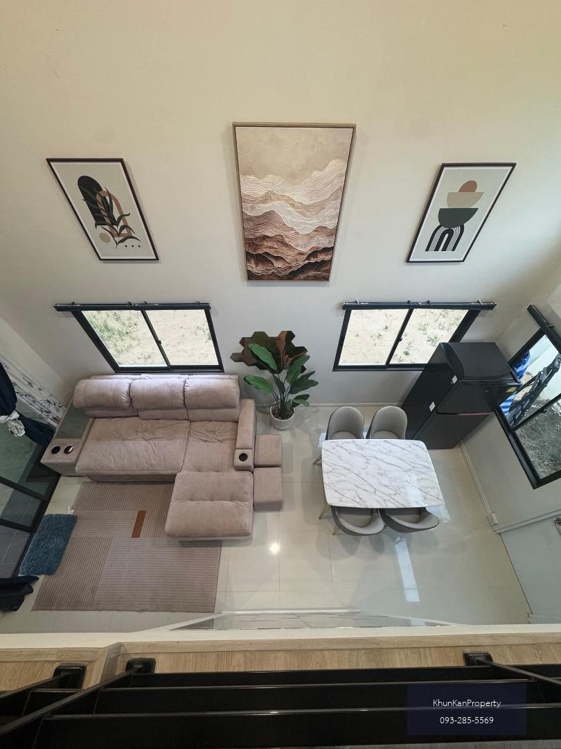 ✅ FOR RENT ✅ Altitude Kraf Bangna #หลังหมุม 🔥 Hot Deal