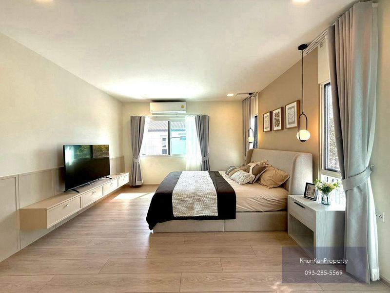 ✅FOR RENT✅ Villaggio 3 Srinakarin - Bangna🔥 HOT DEAL