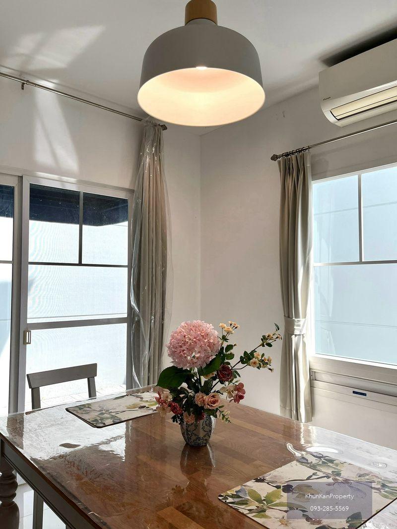 ✅FOR SALE / RENT✅ Chaiyapruek Bangna Km.7 🔥Hot Deal 