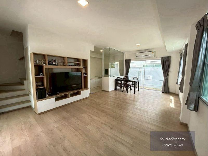 ✅ For Rent & Sale ✅ Indy 2 Bangna–Ramkhamhaeng 🔥 HOT DEAL 