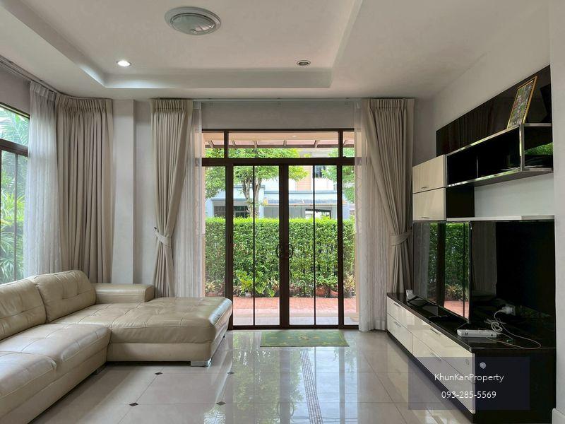 ✅ FOR RENT ✅ Setthasiri Bangna Wongwaen 🔥 HOT DEAL