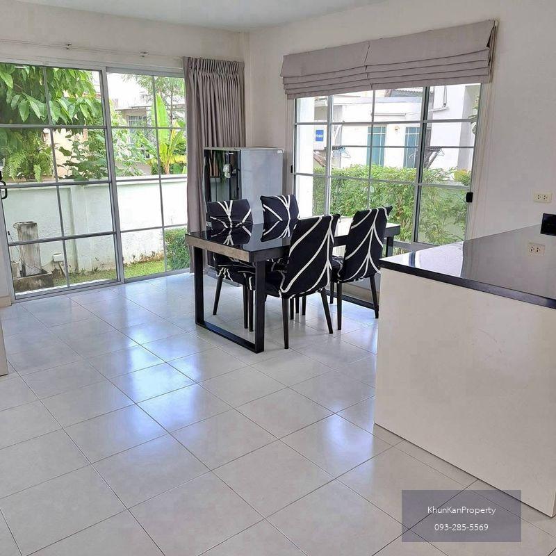 ✅FOR RENT✅ Mantana Onnut–Wongwaen 1 🔥 HOT DEAL