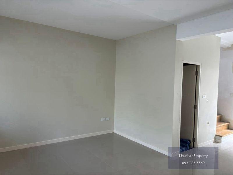 ✅FOR RENT / FOR SALE✅ Indy 1 Bangna KM 7 🔥 HOT DEAL 