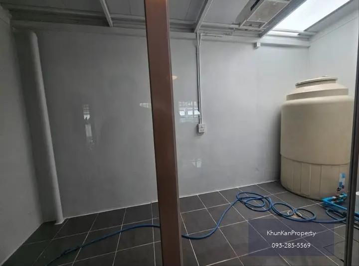 ✅FOR RENT✅ Indy Bangna KM.7 🔥 BEST PRICE IN THE AREA