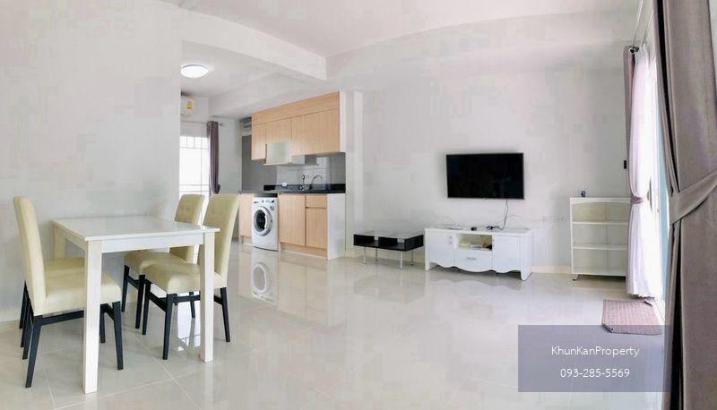 ✅FOR RENT✅Indy Bangna KM.7 🔥 HOT DEAL #ติดหมุม