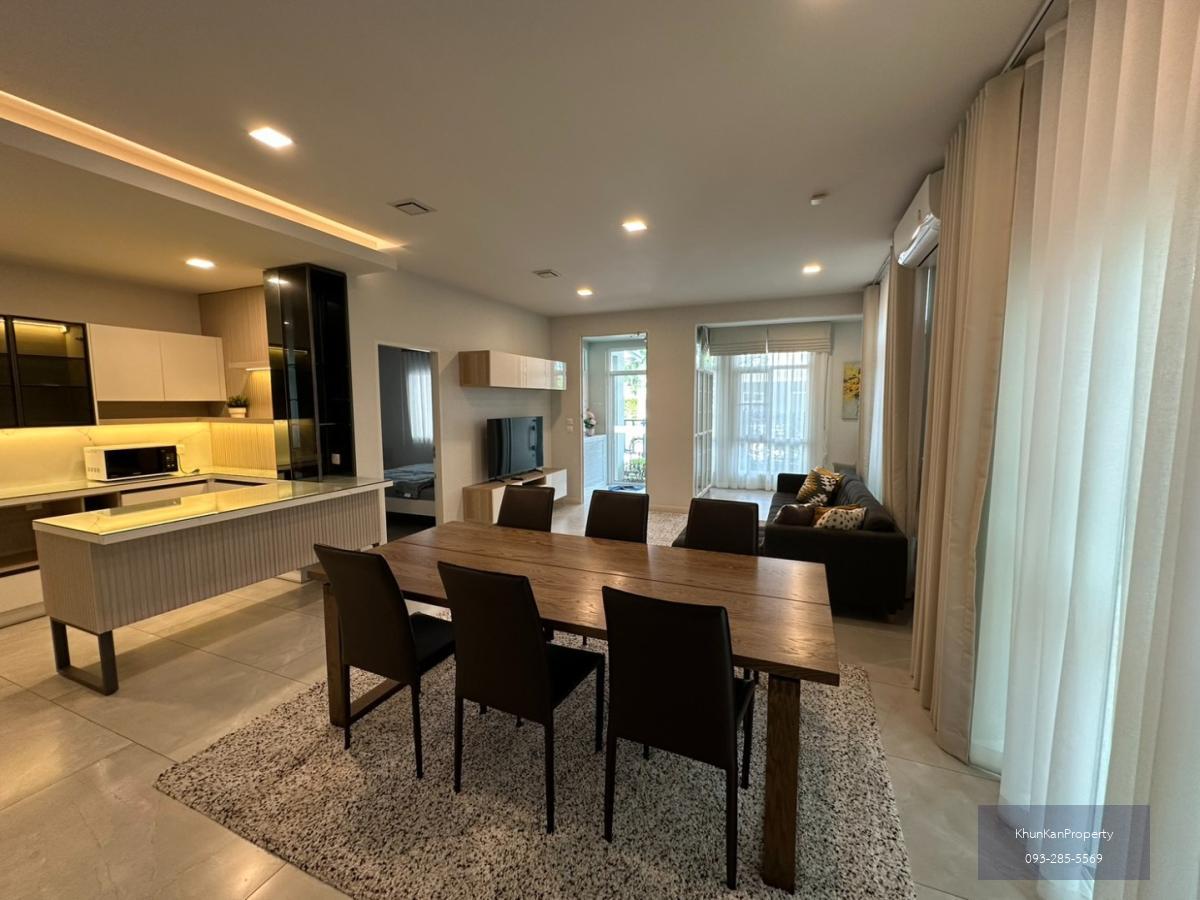 ✅ FOR RENT ✅ Mantana Bangna–Wongwaen 🔥 HOT DEAL