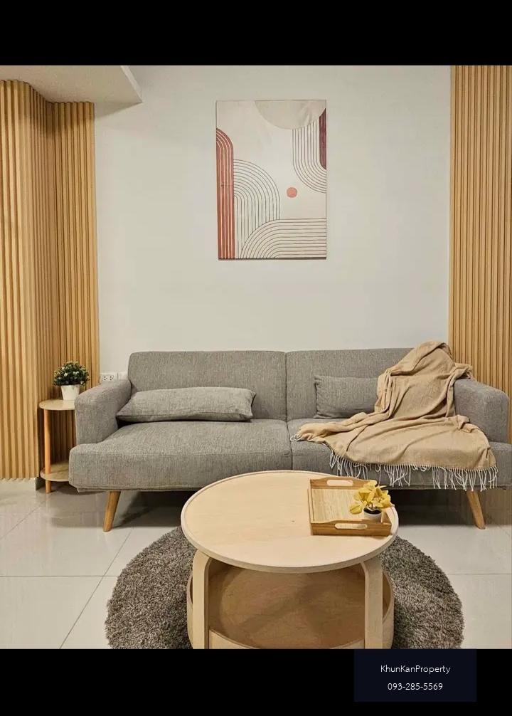 ✅FOR SALE & FOR RENT✅ Indy 1 Bangna–Ramkhamhaeng 2 🔥 HOT DEAL
